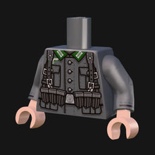 Lade das Bild in den Galerie-Viewer, Wehrmacht Kar98 (Versch. Modellvarianten) (180°-Torso)