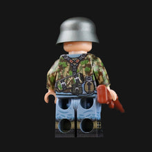 Lade das Bild in den Galerie-Viewer, Sd.Kfz. 7 + 8,8cm FlaK 36 - Bundle