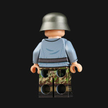 Lade das Bild in den Galerie-Viewer, Sd.Kfz. 7 + 8,8cm FlaK 36 - Bundle