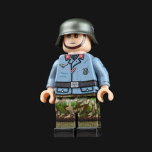 Lade das Bild in den Galerie-Viewer, Sd.Kfz. 7 + 8,8cm FlaK 36 - Bundle