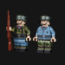 Lade das Bild in den Galerie-Viewer, Sd.Kfz. 7 + 8,8cm FlaK 36 - Bundle