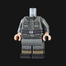 Load image into Gallery viewer, 23. Waffen-//-Div.-NL Blanco