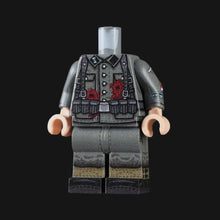 Load image into Gallery viewer, 23. Waffen.//-Div.-NL Dead Body