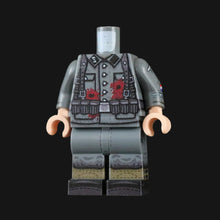 Load image into Gallery viewer, 23. Waffen.//-Div.-NL Dead Body