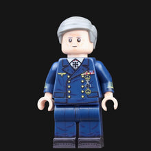 Lade das Bild in den Galerie-Viewer, WW2 Kriegsmarine FF#9 Karl Dönitz
