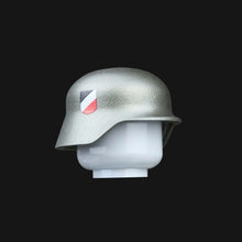 Load image into Gallery viewer, WW2 Kriegsmarine Stahlhelm