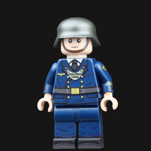 Lade das Bild in den Galerie-Viewer, WW2 Kriegsmarine FF#2 Marineküstenpolizist