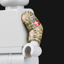 Load image into Gallery viewer, Pea Dot44 CC Foreign Legion Arms