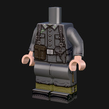 Lade das Bild in den Galerie-Viewer, Wehrmacht MG-Schütze (Versch. Modellvarianten)