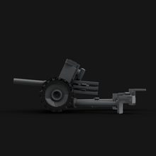 Lade das Bild in den Galerie-Viewer, |PREORDER| 3,7cm PaK 36