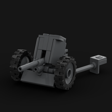 Lade das Bild in den Galerie-Viewer, |PREORDER| 3,7cm PaK 36