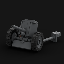 Lade das Bild in den Galerie-Viewer, |PREORDER| 3,7cm PaK 36