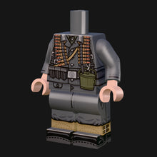 Lade das Bild in den Galerie-Viewer, Wehrmacht MG-Assistent (Versch. Modellvarianten)