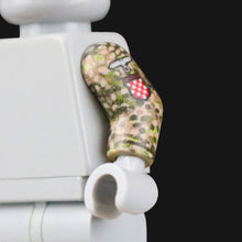 Load image into Gallery viewer, Pea Dot44 CC Foreign Legion Arms