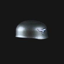 Load image into Gallery viewer, BrickArms Fallschirmjäger Helmet Printed (2 Emblems)