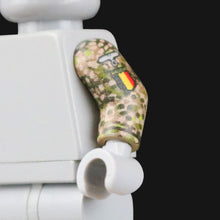 Load image into Gallery viewer, Pea Dot44 CC Foreign Legion Arms