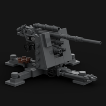 Lade das Bild in den Galerie-Viewer, |PREORDER| 8,8cm FlaK 36