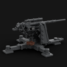 Lade das Bild in den Galerie-Viewer, |PREORDER| 8,8cm FlaK 36
