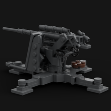 Lade das Bild in den Galerie-Viewer, |PREORDER| 8,8cm FlaK 36