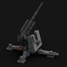 Lade das Bild in den Galerie-Viewer, |PREORDER| 8,8cm FlaK 36