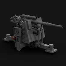 Lade das Bild in den Galerie-Viewer, |PREORDER| 8,8cm FlaK 36
