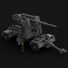 Lade das Bild in den Galerie-Viewer, |PREORDER| 8,8cm FlaK 36