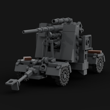 Lade das Bild in den Galerie-Viewer, |PREORDER| 8,8cm FlaK 36