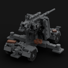 Lade das Bild in den Galerie-Viewer, |PREORDER| 8,8cm FlaK 36