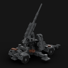 Lade das Bild in den Galerie-Viewer, |PREORDER| 8,8cm FlaK 36