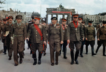Load image into Gallery viewer, |LIMITED| WW2 Soviet Marshal Zhukov (Berlin, 1945)