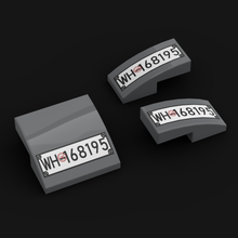 Lade das Bild in den Galerie-Viewer, Sd.Kfz. 7 + 8,8cm FlaK 36 - Bundle