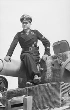 Load image into Gallery viewer, Tanker FF#5 Michael Wittmann
