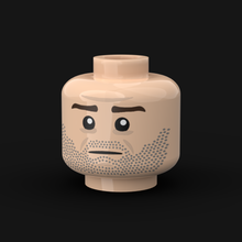 Load image into Gallery viewer, Head #005