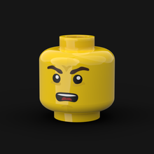 Load image into Gallery viewer, Head #006