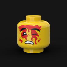 Lade das Bild in den Galerie-Viewer, Kopf #022