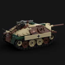Lade das Bild in den Galerie-Viewer, Jagdpanzer 38(t) Hetzer