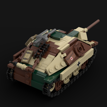 Lade das Bild in den Galerie-Viewer, Jagdpanzer 38(t) Hetzer