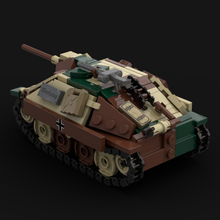 Lade das Bild in den Galerie-Viewer, Jagdpanzer 38(t) Hetzer