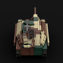 Lade das Bild in den Galerie-Viewer, Jagdpanzer 38(t) Hetzer