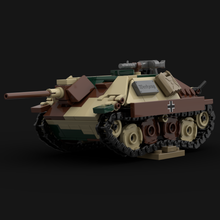 Lade das Bild in den Galerie-Viewer, Jagdpanzer 38(t) Hetzer