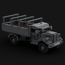 Lade das Bild in den Galerie-Viewer, Opel Blitz