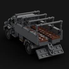 Lade das Bild in den Galerie-Viewer, Opel Blitz