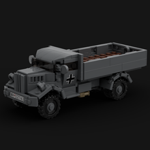 Lade das Bild in den Galerie-Viewer, Opel Blitz