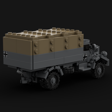 Lade das Bild in den Galerie-Viewer, Opel Blitz