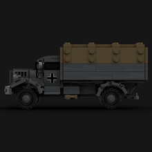 Lade das Bild in den Galerie-Viewer, Opel Blitz