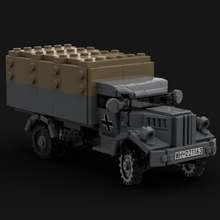 Lade das Bild in den Galerie-Viewer, Opel Blitz