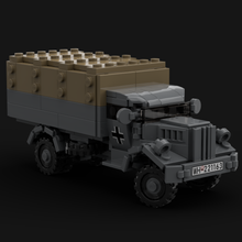 Lade das Bild in den Galerie-Viewer, Opel Blitz