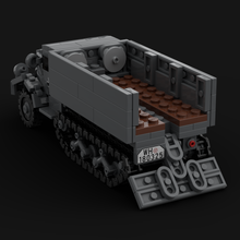 Lade das Bild in den Galerie-Viewer, Opel Blitz "Maultier"