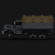 Lade das Bild in den Galerie-Viewer, Opel Blitz "Maultier"