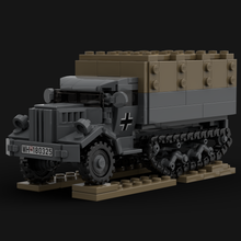 Lade das Bild in den Galerie-Viewer, Opel Blitz "Maultier"